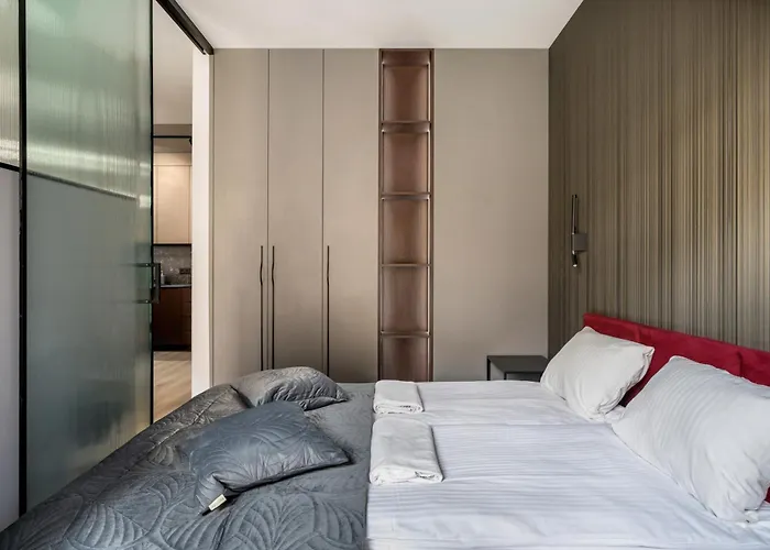 Rentplanet - Bernardyńska