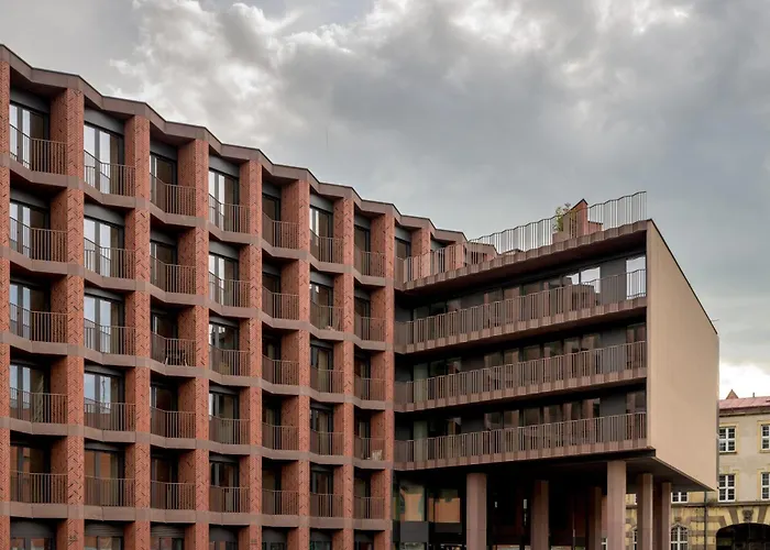 Rentplanet - Bernardyńska